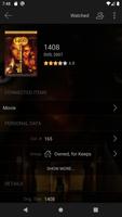 My Movies 3 Pro - Movie & TV syot layar 2