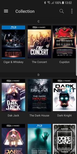 My Movies for Android - APK Download