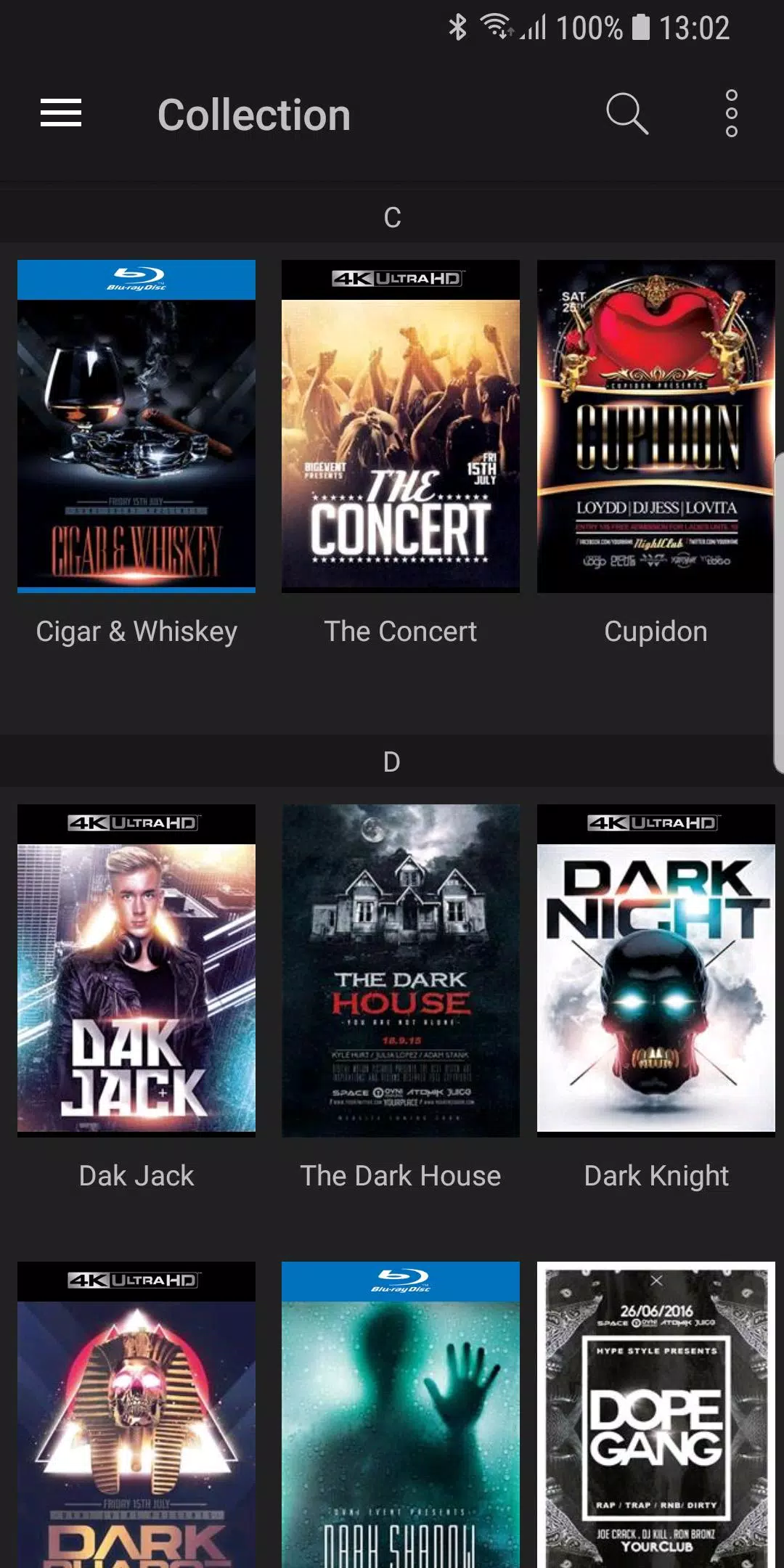 Meu Cinema Online APK for Android Download
