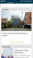 Nordvestnyt تصوير الشاشة 1