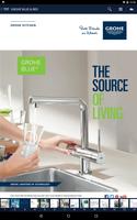 GROHE Support スクリーンショット 1