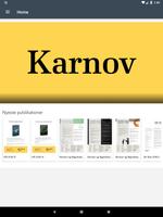 Karnov Tidsskrifter screenshot 2