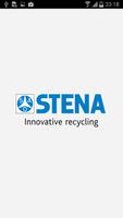 Stena Recycling poster