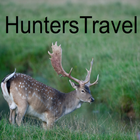 HuntersTravel ไอคอน