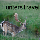 HuntersTravel-icoon