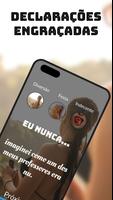 Eu Nunca - Pesadão imagem de tela 2