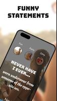 Never Have I Ever - Dirty 18+ syot layar 2