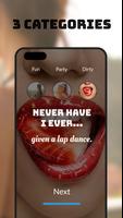 Never Have I Ever - Dirty 18+ syot layar 3