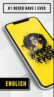 Never Have I Ever постер