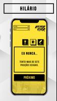 Eu Nunca - Classic imagem de tela 2