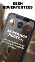 Never Have I Ever - Ik Heb Nog Nooit (Drinkspel) screenshot 2