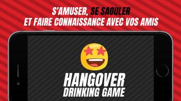 Hangover : Jeu à Boire +18 Action ou  Vérité capture d'écran 2