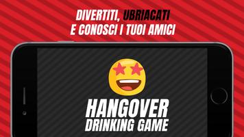 2 Schermata Hangover: Gioco Alcolico Spinto Adulti – Obblighi