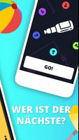 Flaschendrehen 🍺 Trinkspiel Screenshot 1