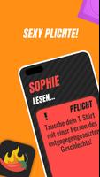 Wahrheit oder Pflicht - Extrem Plakat