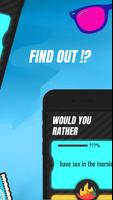 Would You Rather? 截图 2