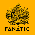 Fanatic icône