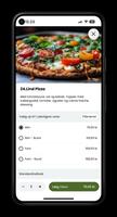 Sason Pizza Herning Screenshot 2