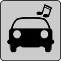 Car Aloud