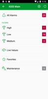 IGSS Mobile الملصق