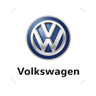 Volkswagen Tønder ไอคอน