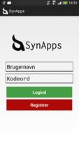 SynApps poster
