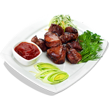 Шашлык и не только