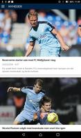 Randers FC تصوير الشاشة 1