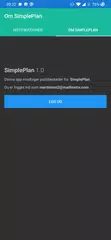 SimplePlan XAPK 下載