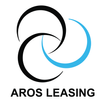 Aros Leasing GPS আইকন