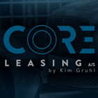 Core Leasing 圖標