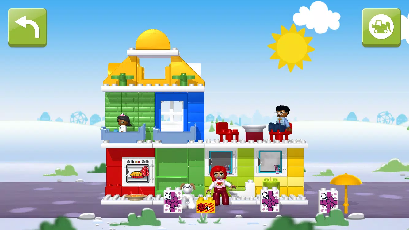 LEGO® APK Android Download