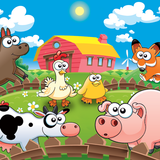 Farm for toddlers HD