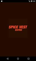 پوستر Spice Vest