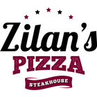 Zilans-Pizza ícone