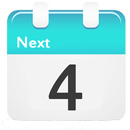 NextFour Agenda Widget APK