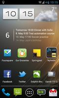 NextFour Agenda スクリーンショット 3