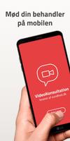 VideoKonsultation الملصق
