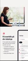 MinSundhed captura de pantalla 1