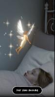 Tooth Fairy CAMERA pro Affiche