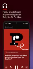 Politiken Lyd XAPK 下載