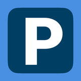 Parkometer icon