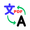 PDF Translate & Edit