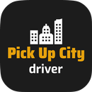 Pick Up City Driver App APK