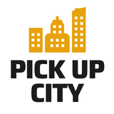 Pick up city app