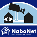 NaboNet ícone