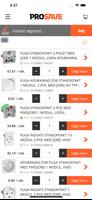 ProSave Ekran Görüntüsü 3