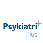 Psykiatri Plus ไอคอน