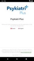 Psykiatri Plus โปสเตอร์