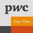 PwC One View icône